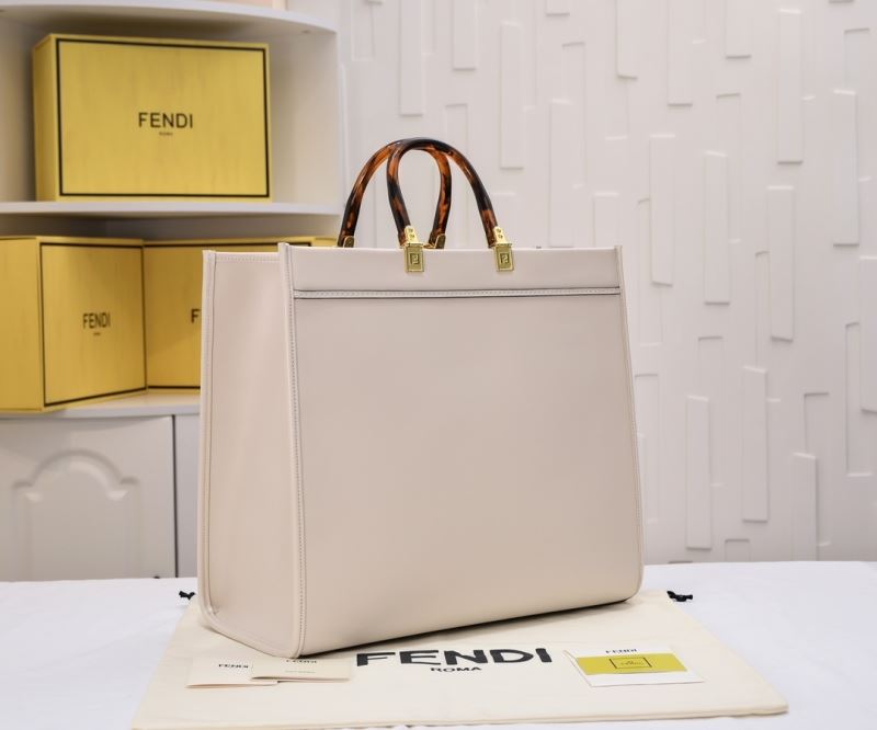 Fendi Shopping Bags